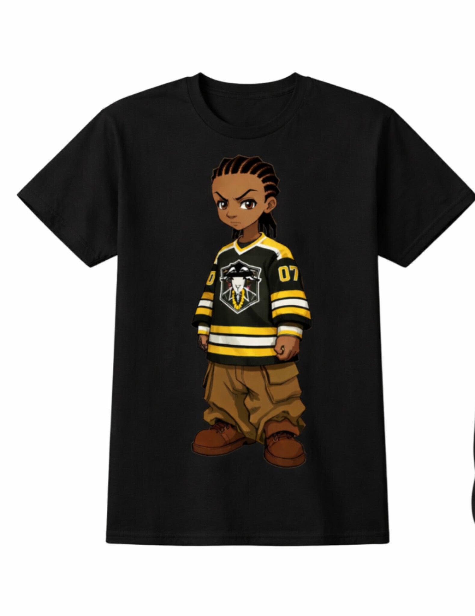 Riley tshirt