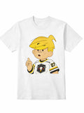 The Menace Dennis tshirt