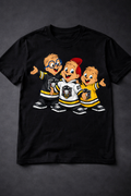 TheGr8ist chipmunks tee