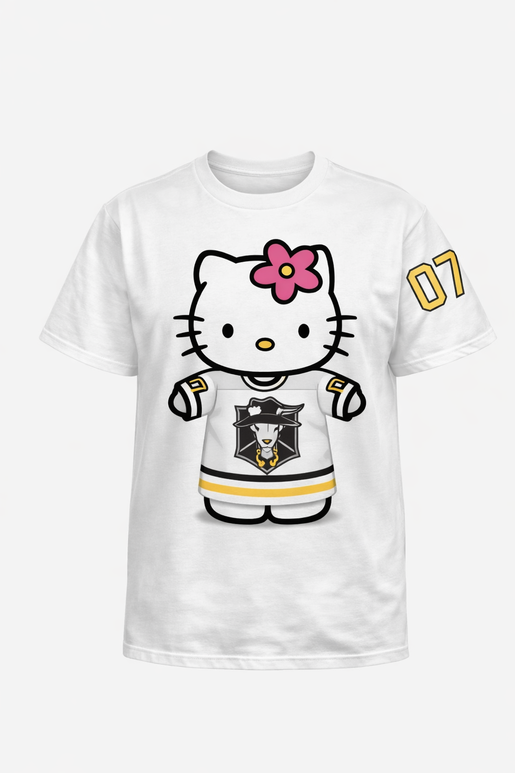 Hi kitty #TheGr8ist cartoons collection